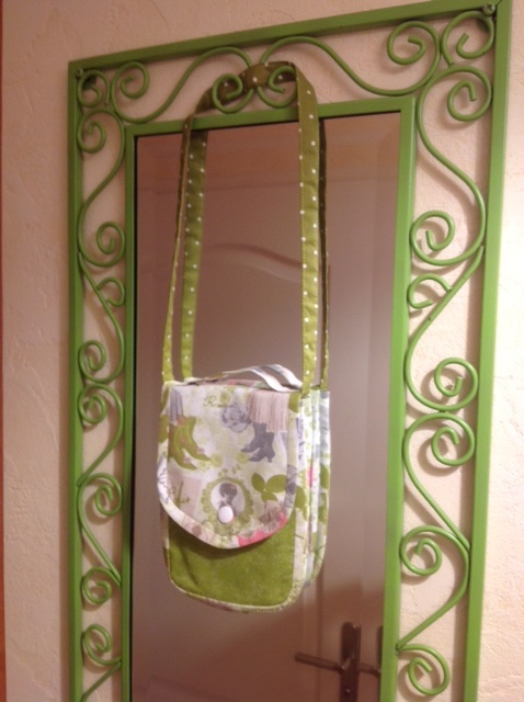 Housse portable ou mini sac