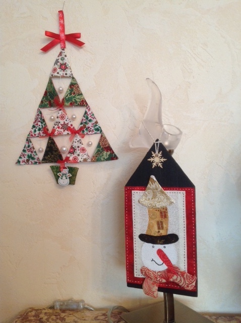 Déco Noël