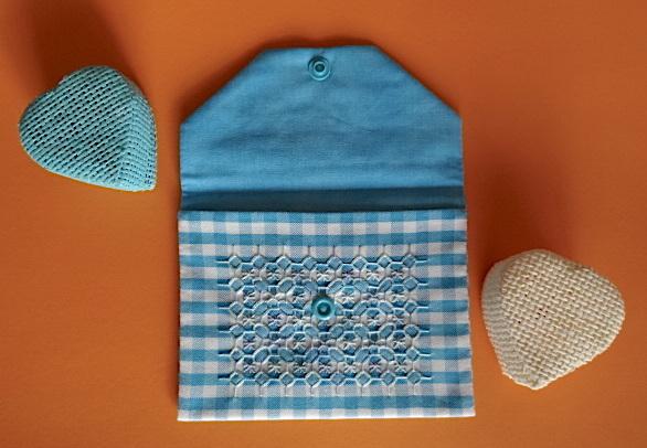 Doublure coton
