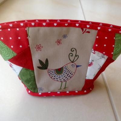 Trousse oiseau